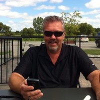 Comu Networks Employee Mike O'Neal's profile photo