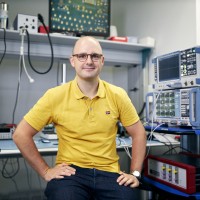 Florian Haupt Email & Phone Number