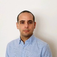 Ferreyros S.A. Employee Mauricio Bedoya's profile photo