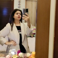 WeBytez Employee Amina Riffat's profile photo
