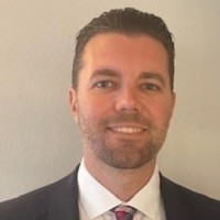 Professional Community Management (PCM) Employee Justin Tisdale's profile photo
