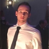 CareCo UK Ltd Employee James Jackson's profile photo