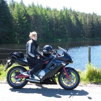 Premier Cleaning Services Employee Claire Smart's profile photo