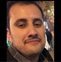 Rosset Têxtil Employee Matheus Bueno Novaes's profile photo