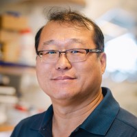 University of Texas at Dallas Employee Jung-Mo Ahn's profile photo