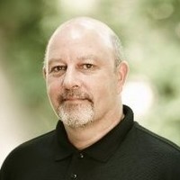 DTAH Employee Mark Langridge's profile photo