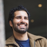 General Catalyst Employee Bobak Moallemi's profile photo