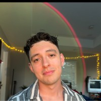 Apple Employee Brian Padilla's profile photo