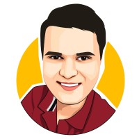 Zenius Employee Himanshu Agarwal's profile photo