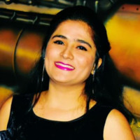 RICS School of Built Environment, Amity University Employee Rekee Prashar's profile photo