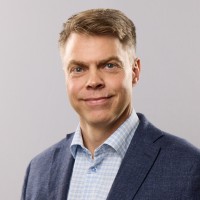 Tellu Employee Ståle Moe's profile photo