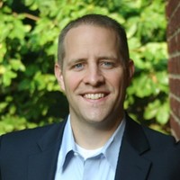 Infinity Financial Group Employee Travis Miller's profile photo