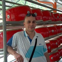 Speech Morphing, Inc. Employee Gil Hazav's profile photo