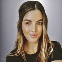 Amanda Redden