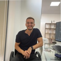Mesh COM Employee Endrit Kryeziu's profile photo