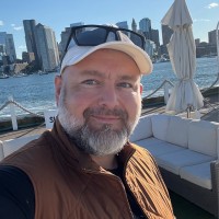 Eric Fitzgerald Email & Phone Number