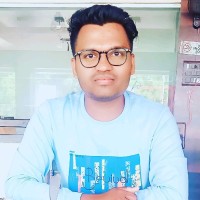 Eton Technologies Employee Yogesh Chavhan's profile photo