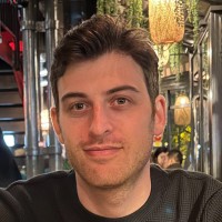 Google Employee Jack Graham's profile photo
