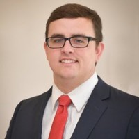 McRae & Metcalf, P.A. Employee Ben Patton's profile photo