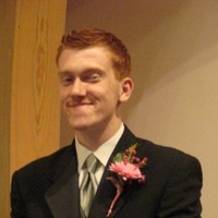 Cleveland-Cliffs Employee Matthew Lyttle's profile photo