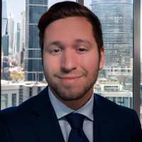 Tonic POS Employee Jason Bauer's profile photo