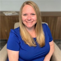 Berkshire Hathaway HomeServices Indiana Realty Employee Sara Blackburn's profile photo
