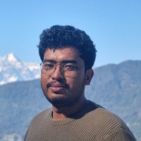 The Plenum School Employee Kaushik Roy's profile photo