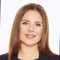 von Lauff und Bolz Versicherungsmakler Employee Daniela Hahn's profile photo