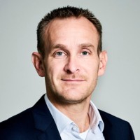 SH Group Employee Kenneth Koch's profile photo