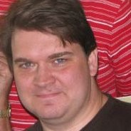 Paulding Progress Employee Jerry Stanford's profile photo
