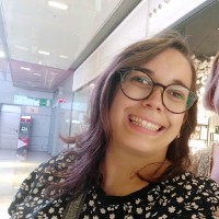 IRIUM Employee Lorena dos Santos García's profile photo