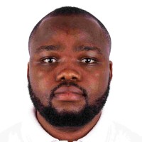 Chowdeck Employee Michael Toyinbo's profile photo