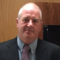 North Midland Construction PLC (NM Group) Employee Tony Swann's profile photo