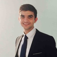 Capgemini Employee Saïd Daher's profile photo