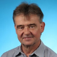 Dell Technologies Employee Andreas Hirsch's profile photo