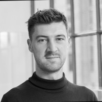 M3 Consulting Employee Benjamin Simpson's profile photo