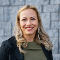 Comaen. Find your spark. Employee Monique de Jong's profile photo