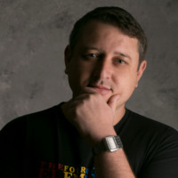 DNA Sistemas Employee Hélio Magalhães França's profile photo