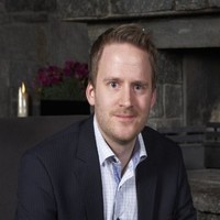 Modino Employee Peder Fuglevik's profile photo