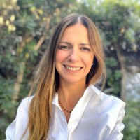 HR NET CONSULTING Employee Maria Veronica Claro's profile photo