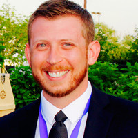 Hilton Columbus at Easton Employee Clint Deaton's profile photo