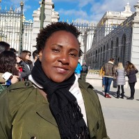 Nilza Mondlane's profile photo