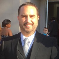 Westside Baptist Church Employee John Park's profile photo