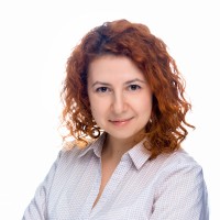 tinyML Foundation Employee Olga Goremichina's profile photo