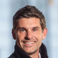 Development Victoria Employee Brendan Pihan's profile photo