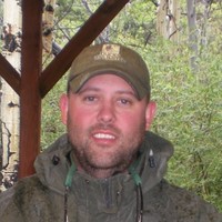 Gracon Construction Inc Employee Chris Orr's profile photo