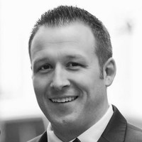 UFP Industries Employee Kyle Spangler's profile photo