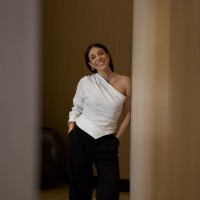 St Giles Hotels Employee Eliana Athanasiou's profile photo