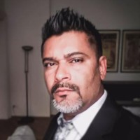 ABB Employee Yasir Mirza's profile photo