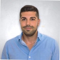 Push Gaming Employee Roderick Falzon's profile photo